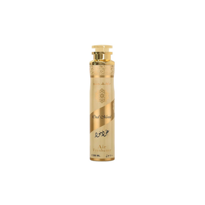 Lataffa Oud Mood Air Freshener 300ml