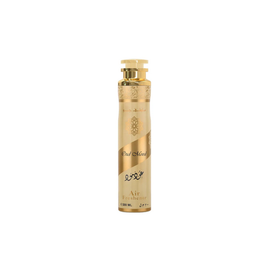Lataffa Oud Mood Air Freshener 300ml