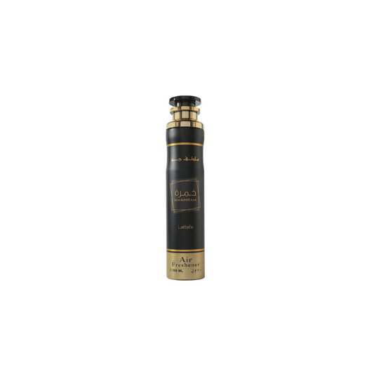 Khamrah by Lataffa Air freshner 300ml