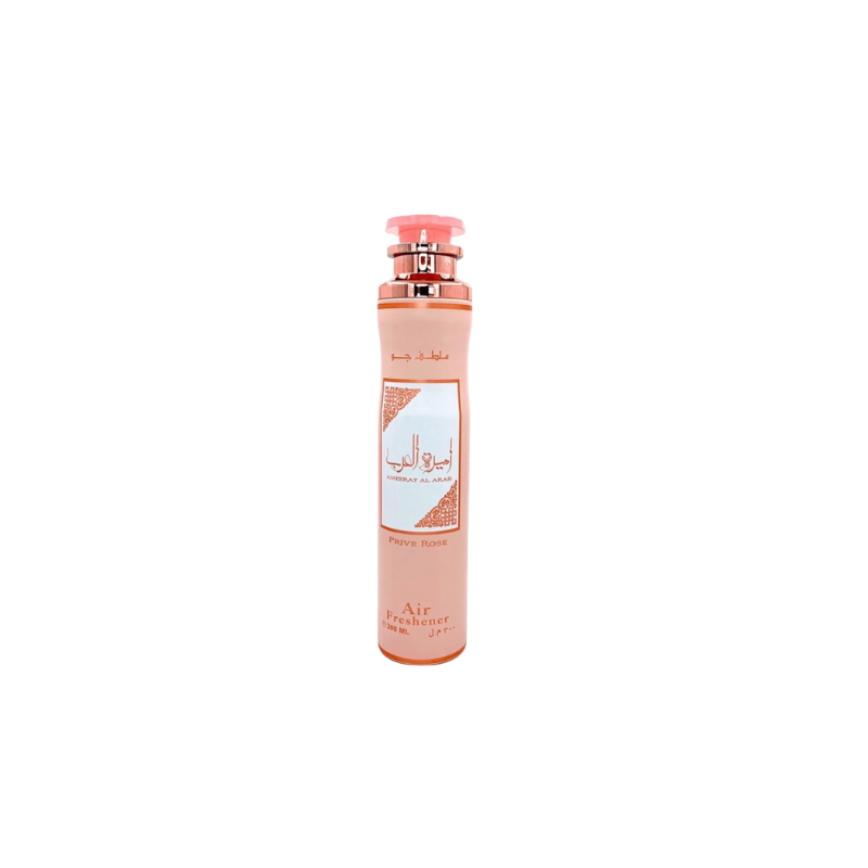 Ameerat Al Arab Prive Air Freshener 300ml Lattafa