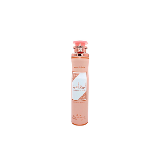 Ameerat Al Arab Prive Air Freshener 300ml Lattafa