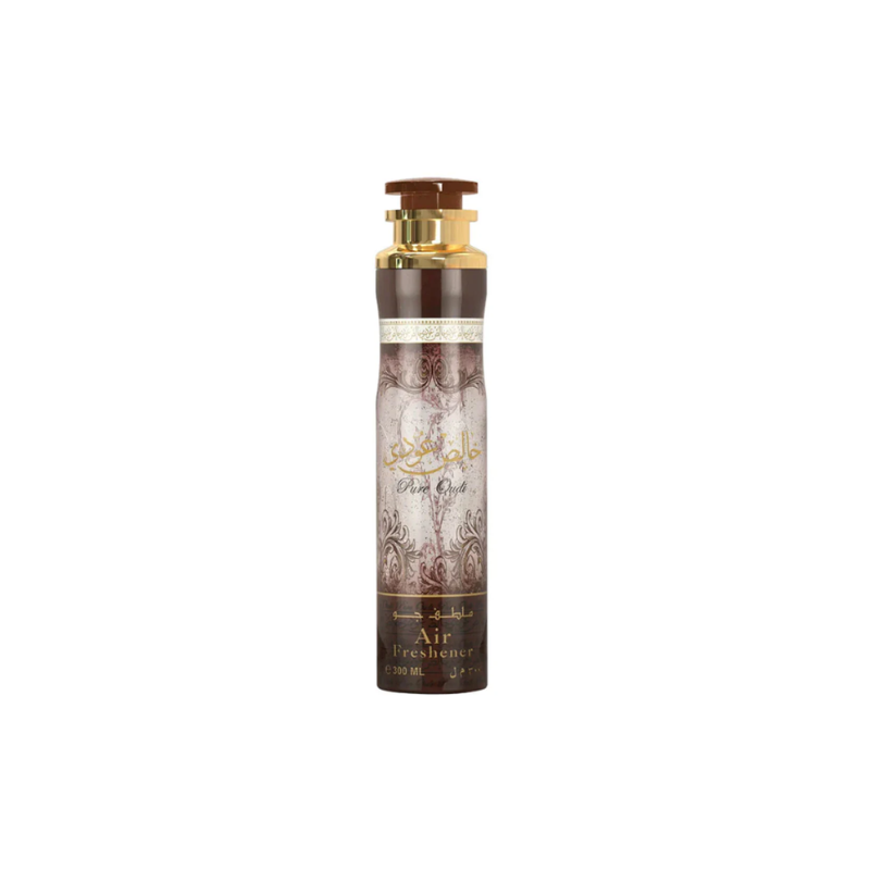 Lataffa Pure Oudi 300ml air freshner