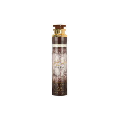 Lataffa Pure Oudi 300ml air freshner