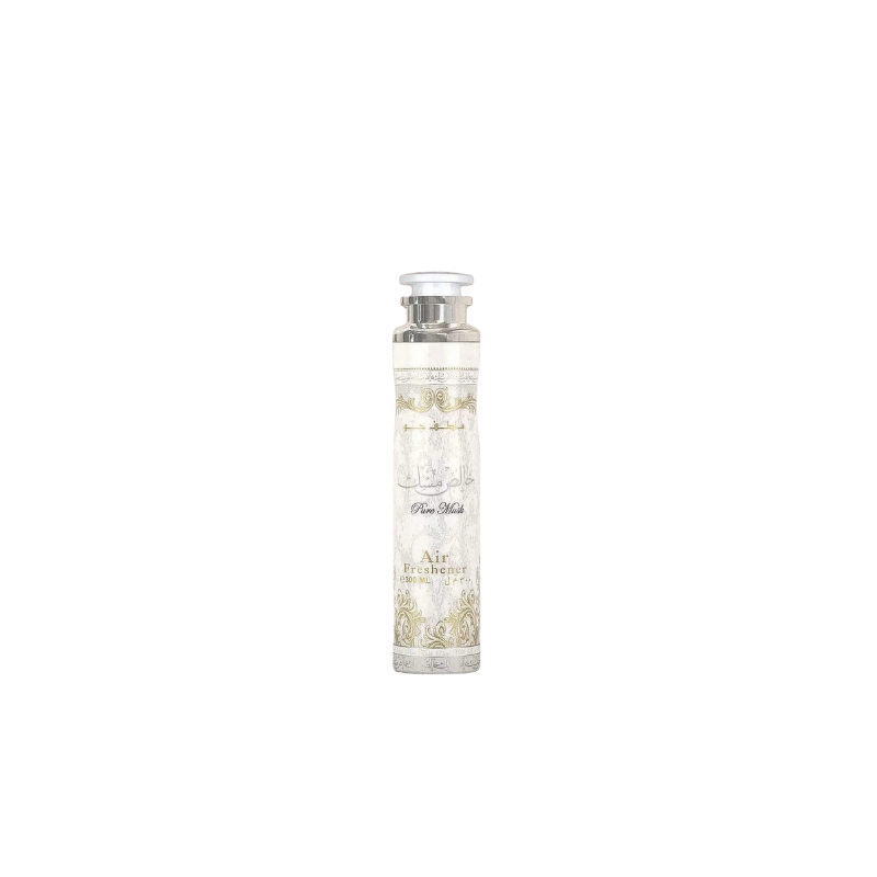 Lataffa Pure musk 300ml air freshner