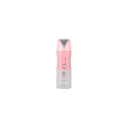 Lataffa Yara Deodorant 200ML BODY SPRAY
