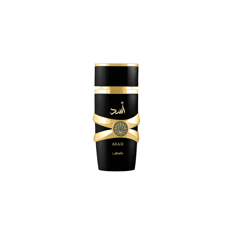 Lattafa Asad Eau De Parfum 100ml Spray
