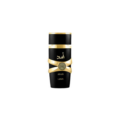 Lattafa Asad Eau De Parfum 100ml Spray