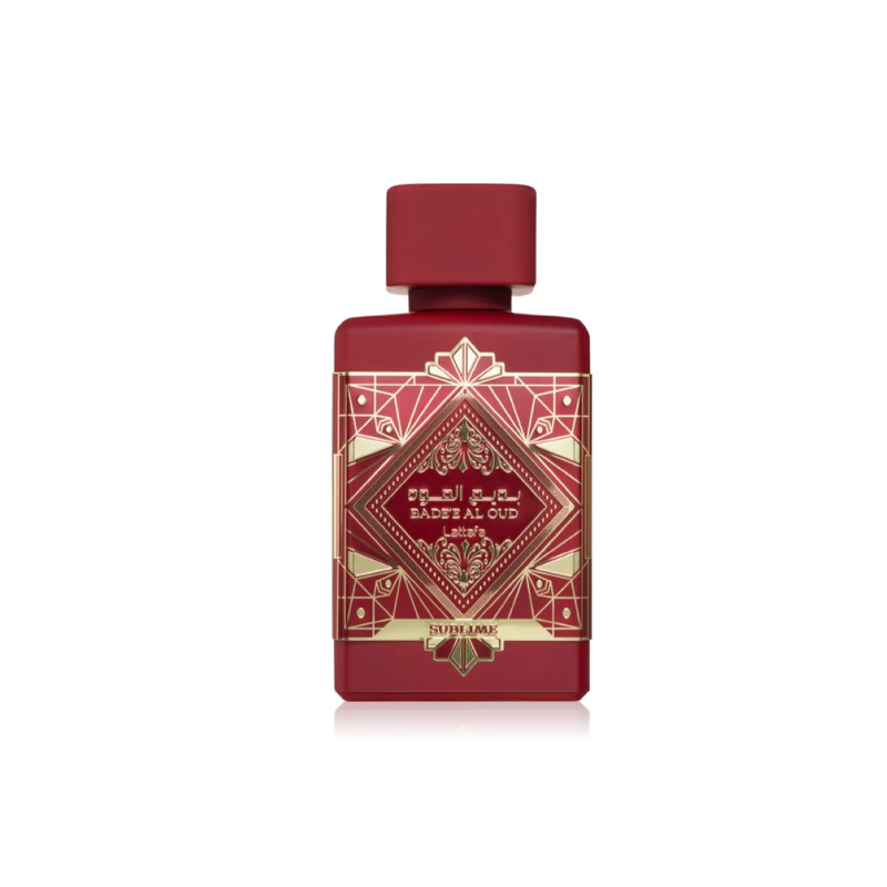Lattafa Bade'e Al Oud Sublime Eau de Parfum  100ml EDP UNISEX