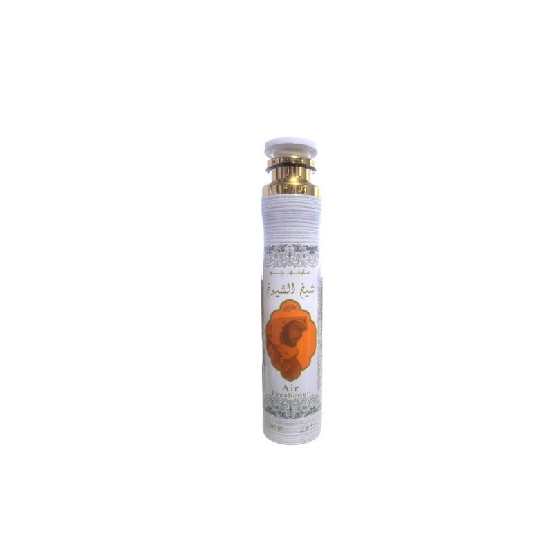 Sheikh Shuyukh Khusoosi Air Freshener 300ml by Lattafa