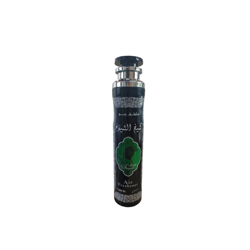 Ejaazi 300ml Air Freshener By Lattafa Perfumes