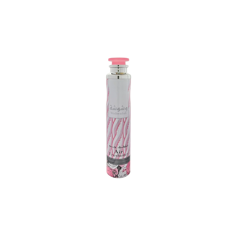 Lattafa Washwashah air freshner 300 ML