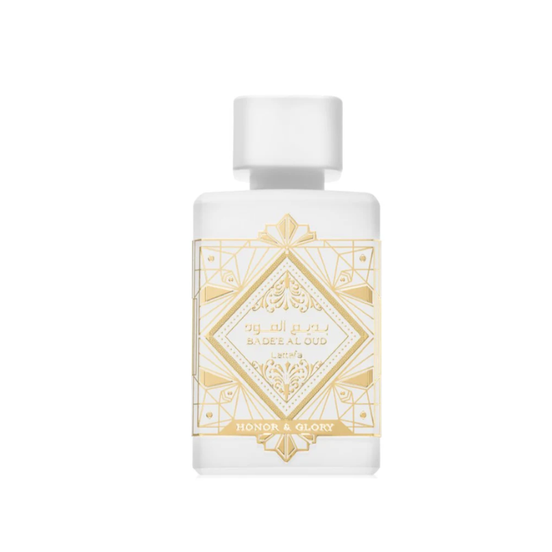 Lattafa Bade'e Al Oud Honor & Glory Eau de Parfum 100ml EDP UNISEX