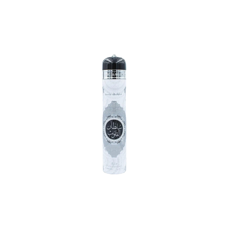 Ard Al Zafaaran Sultan al Quloob Air Freshner 300 ml