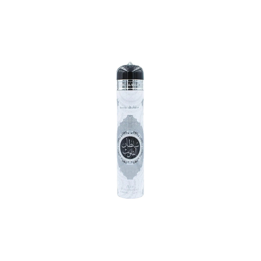 Ard Al Zafaaran Sultan al Quloob Air Freshner 300 ml
