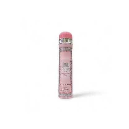 Huroof Al Hub Flora Air Freshener 300ml Ard Al Zaafaran