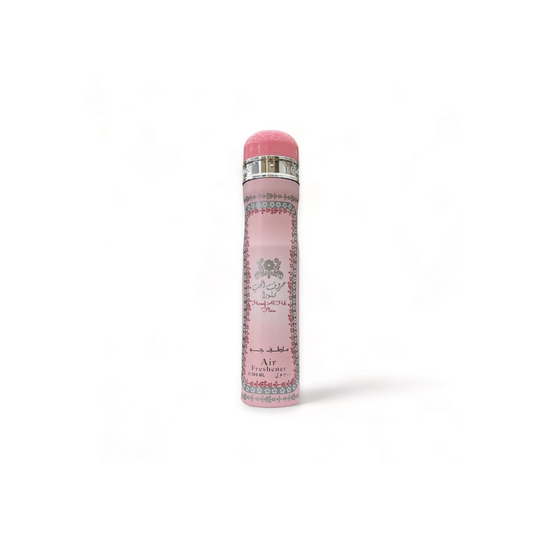 Huroof Al Hub Flora Air Freshener 300ml Ard Al Zaafaran