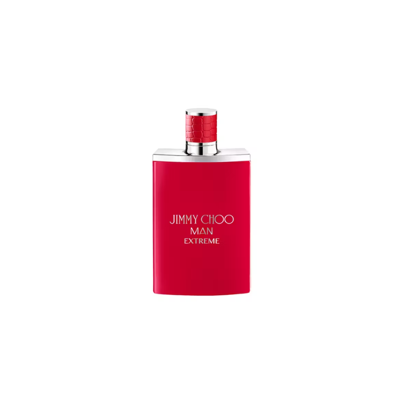Jimmy Choo MAN Extreme Eau De Parfum 100ml