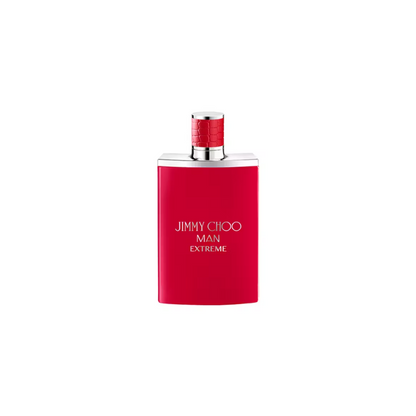 Jimmy Choo MAN Extreme Eau De Parfum 100ml