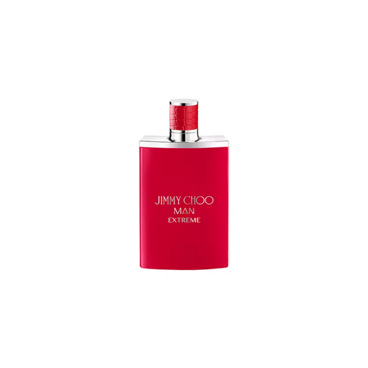 Jimmy Choo MAN Extreme Eau De Parfum 100ml