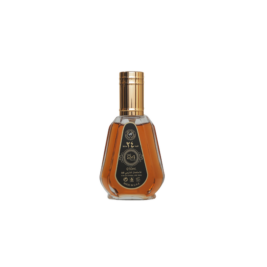 Ard Al Zaafaran Oud 24 Hours 50ml EDP
