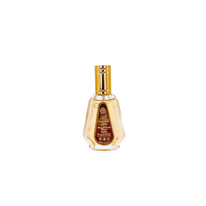 Ard Al Zaafaran Shams Al Emerat 50ML