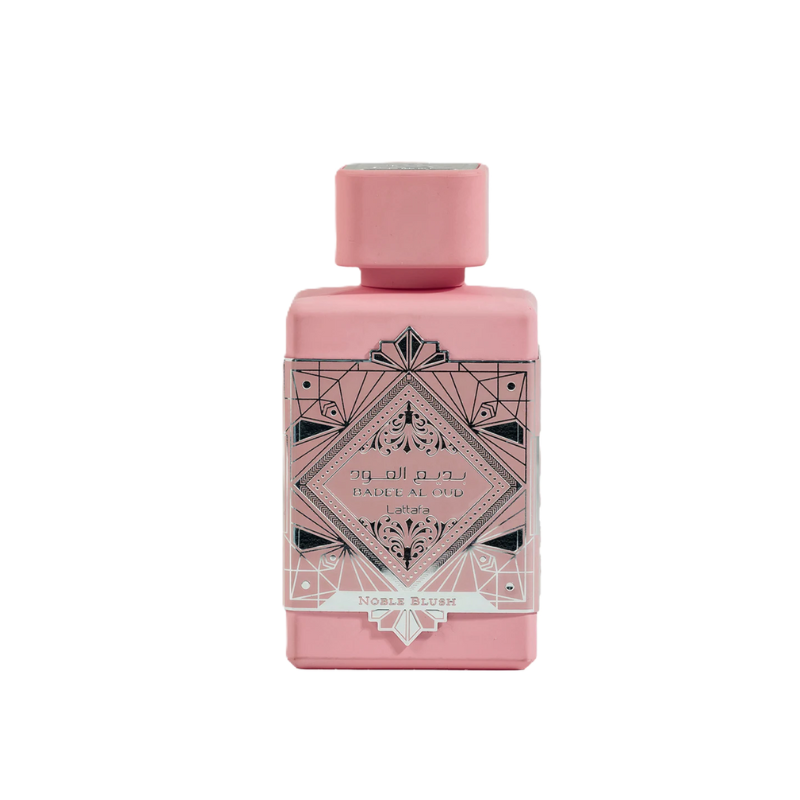 Lattafa Bade'e Al Oud Noble Blush Eau de Parfum 100ml edp unisex