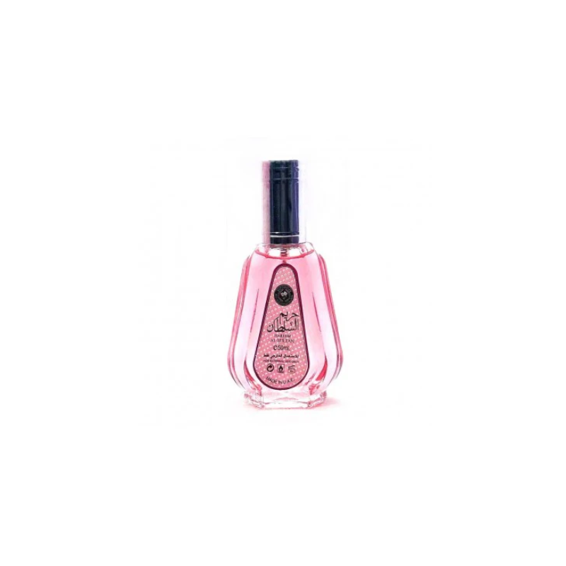 Ard Al Zaafaran Hareem Al Sultan 50Ml Eau De Parfum