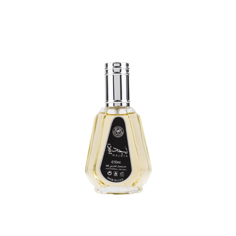 Najdia Eau de Parfum 50ml Ard Al Zaafaran