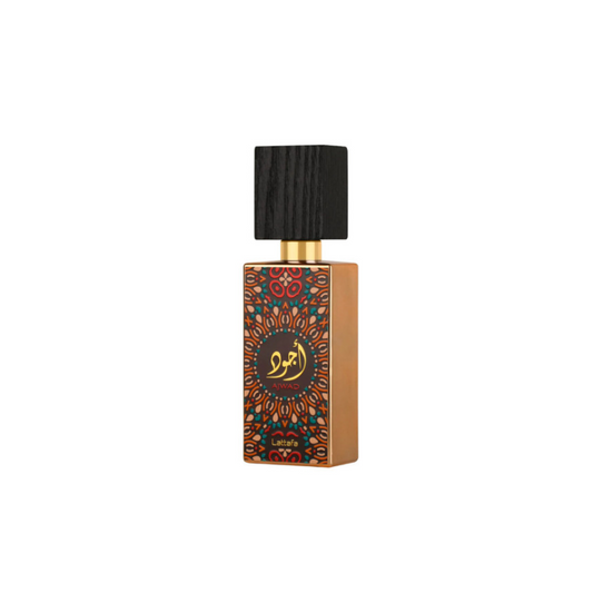 Lattafa ajwad perfume 60ml