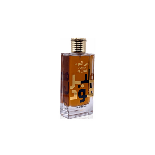 Lattafa Ameer Al Oud Intense oud 100ml