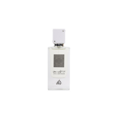 Lattafa Ana Abiyedh perfume 60ml