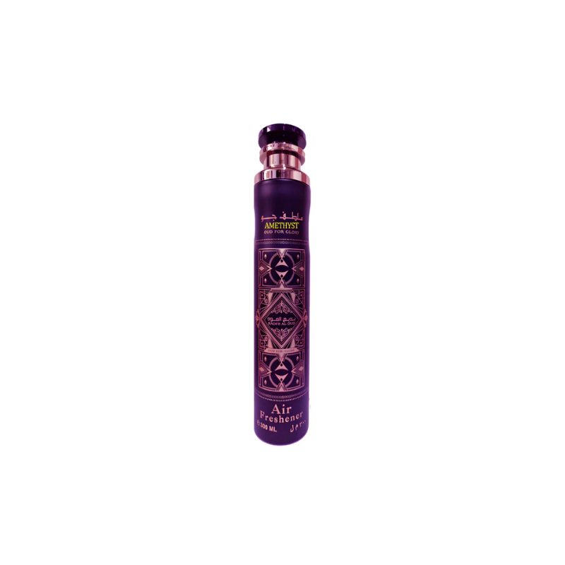 Lattafa Bade'e Al Oud Amethyst Air Freshener 300ml