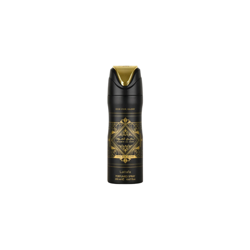 Badee Al Oud deo 200ml