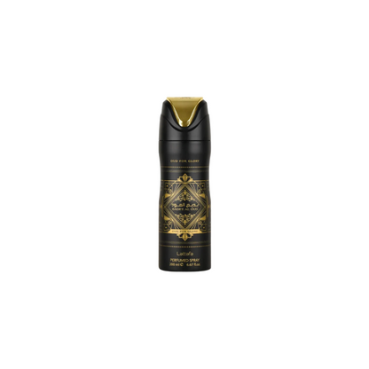 Badee Al Oud deo 200ml