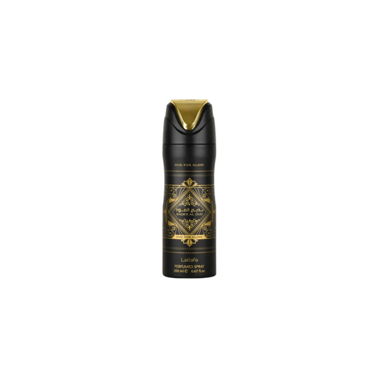 Badee Al Oud deo 200ml