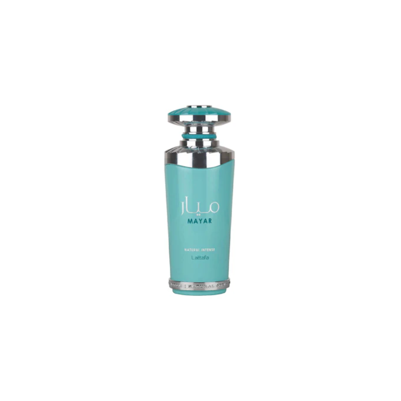Lattafa Mayar natural intense Eau de Parfum for Women 100ml