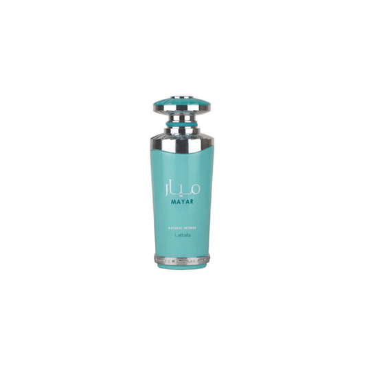 Lattafa Mayar natural intense Eau de Parfum for Women 100ml