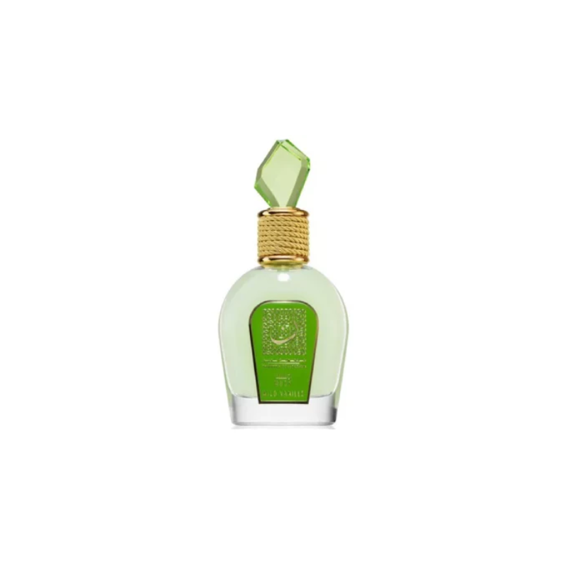 Lattafa Thameen Collection Musk Wild Vanille Eau de Parfum for Women