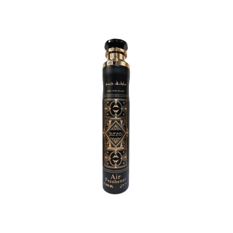 Lattafa Bade'e Al Oud Oud For Glory Air Freshener 300 ML