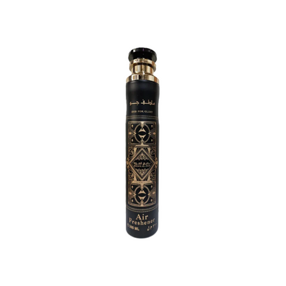 Lattafa Bade'e Al Oud Oud For Glory Air Freshener 300 ML