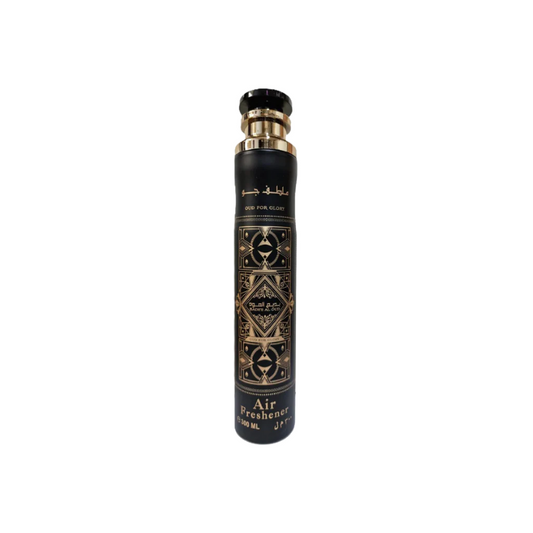 Lattafa Bade'e Al Oud Oud For Glory Air Freshener 300 ML
