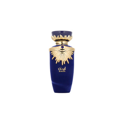 Lattafa Emaan Eau de Parfum for Women 100ml