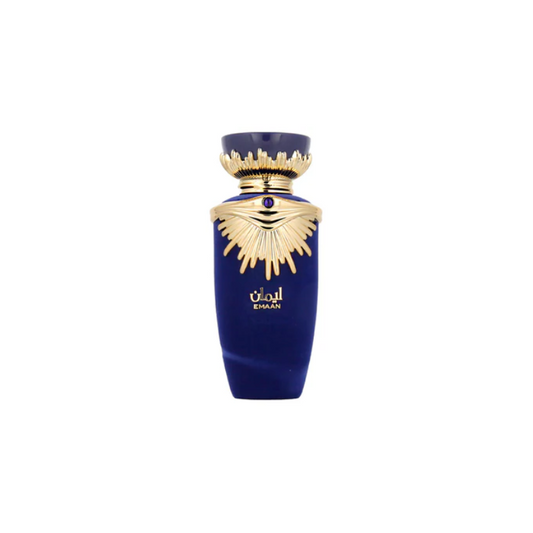 Lattafa Emaan Eau de Parfum for Women 100ml