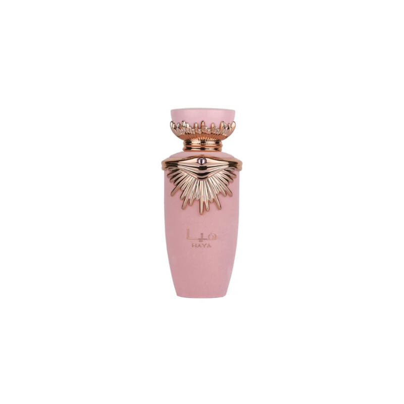 Lattafa Haya Eau de Parfum for Women 100ml