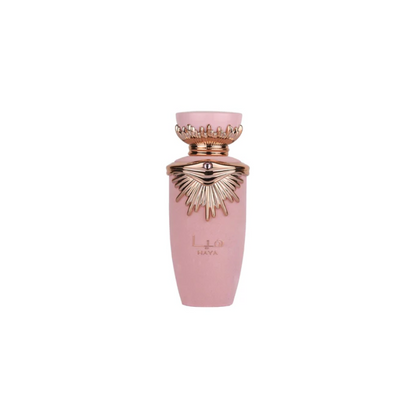 Lattafa Haya Eau de Parfum for Women 100ml