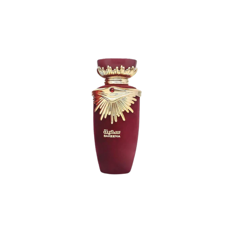 Lattafa Sakeena Eau de Parfum unisex 100ml