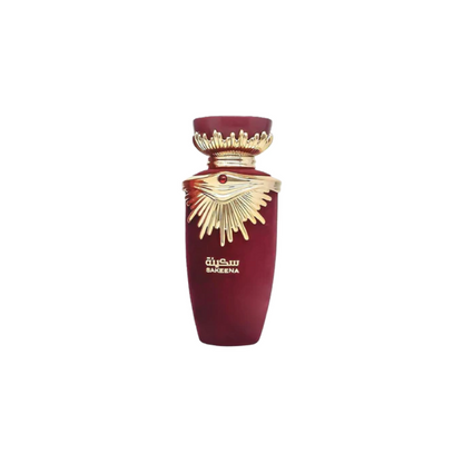 Lattafa Sakeena Eau de Parfum unisex 100ml