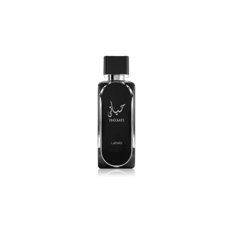 Lattafa Hayaati Eau de Parfum for Men 100ML