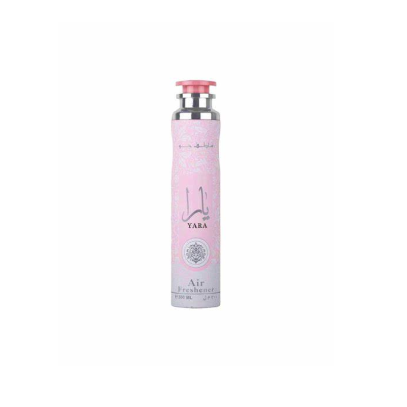 Lattafa Yara Air Freshener 300 ML
