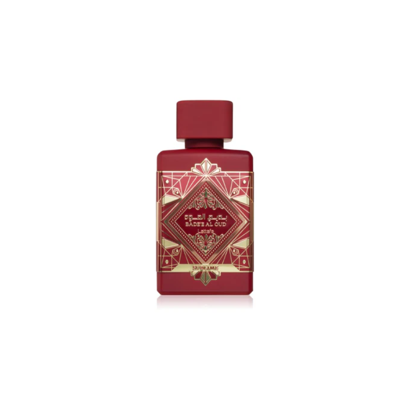 Lattafa Badee Al Oud Sublime 100ML